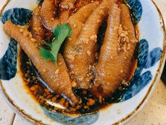 -点都德(千灯湖环宇城店)