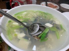 -渔满仓海鲜渔家(象山二店)