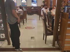 -东方饺子王(大屯路店)