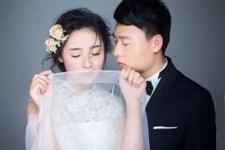 点击看大图 -太郎花子婚纱摄影艺术中心