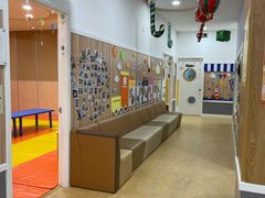 -红黄蓝成长中心•婴幼儿早教•托育(南山京基百纳广场店)