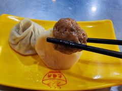 -包顺兴面馆(长乐路店)
