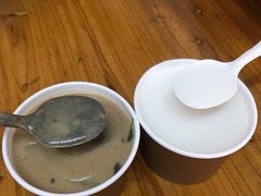 -谢怀亮芝麻茶