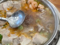 -蚂蚁家辣炒章鱼(海云台店)