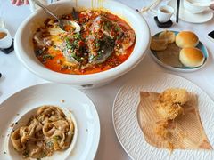 -顺德喜来登酒店·采悦轩