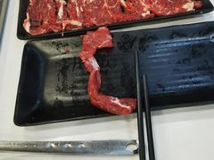 -就这么牛潮式牛肉火锅(华侨城店)