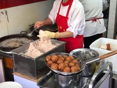 -夏氏怪老头·扬州狮子头(天山西路店)