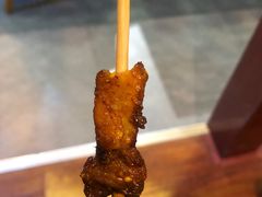 -鹏馨羊羔肉·非遗(新建街店)
