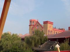 -杭州宋城
