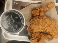-德克士精巧店(嘉定宝龙广场店)