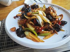 -张记焖窑·十五年专注焖烤(雍和宫店)