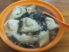 -阿麟馄饨(延长路店)