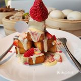 龙华高品质早茶，快来尝鲜！！