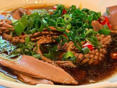 -水煮三国·川鲁江湖菜(香山店)