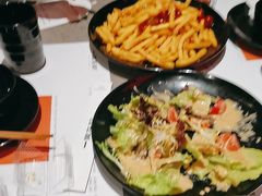 -一棠龙虾•王牌虾球(恒隆广场店)