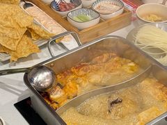 -螺大喜螺蛳粉火锅(雍和宫店)