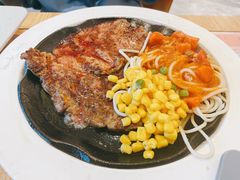 -豪客来牛排(汕头东厦100店)