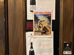 -Bistro Les Lilas丁香花小酒馆