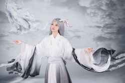 -盘子女人坊古装写真摄影(厦门总店)