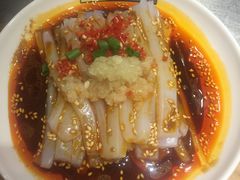 -鱼库·不仅是一家烤鱼店(车公庙店)