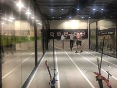 -無弓射箭俱乐部(领展中心城店)