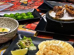 -1218 GRILL 主厨
