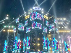 -大连海昌发现王国主题公园