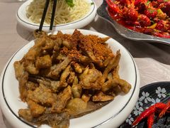 -李叔叔虾蟹大排档(青羊店)
