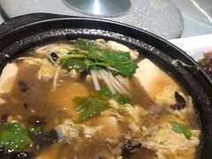 -天津乾毓德饭庄·清真传统炒菜·海鲜烧烤(咸阳路店)