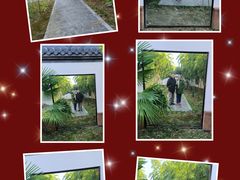 -武汉园博园(武汉自然博物馆)