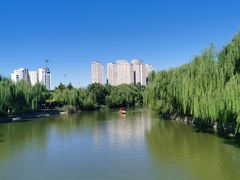 -南翠屏公园