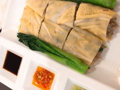-点心皇子茶餐厅(万国大都会店)