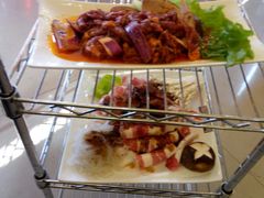 -郭记烤肉(正阳街店)