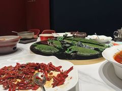 -观宴·品质赣菜(高新大道店)