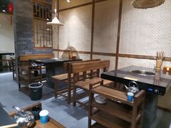 -重庆古老火锅