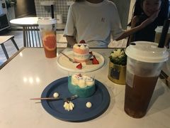 -ADO KAFE(大学城店)