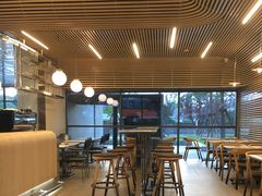 -Bracket Coffee(银河SOHO店)