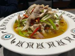 -胖老汉新疆特色椒麻鸡(南门店)