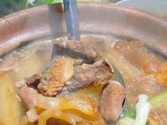 -肥家大排档(天河体育西店)