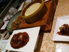 -大鸭梨烤鸭(左家庄店)