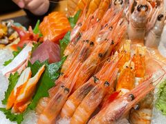 -酒久自助料理(佳兆业店)