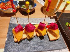 -和创柚子·会席日本料理(新区淮海街店)