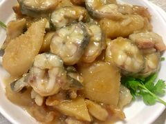 -腰记饭店(龙源路店)