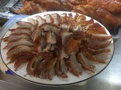 -北京烤鸭店(新桥家园·浦口店)