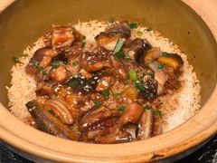 -红星光发煲仔饭(文海店)
