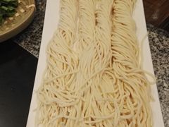 -疯狂的筷子老灶九宫格火锅