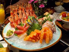 -匠和风精致料理(成都龙湖滨江天街店)