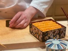 -Ginza Onodera 鮨(外滩十八号店)