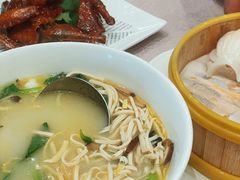 -新南华大酒店(长寿店)