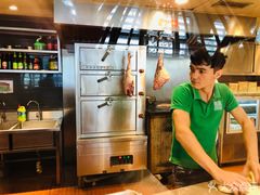 -莲香西域·正宗新疆菜(龙华店)